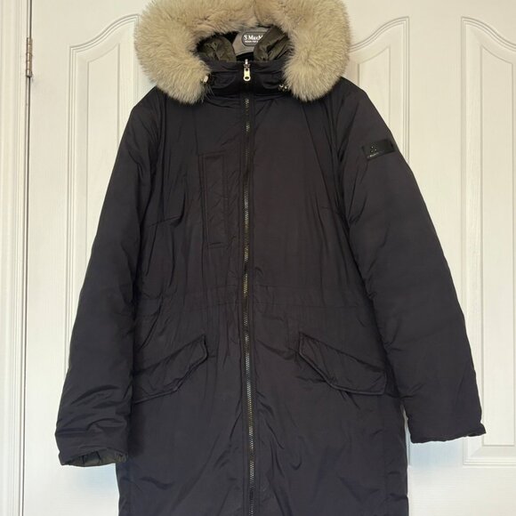 Peuterey Double-Sided Down Jacket - Picture 1 of 16